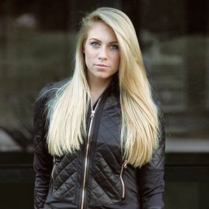 Meet your Posher, Meredith